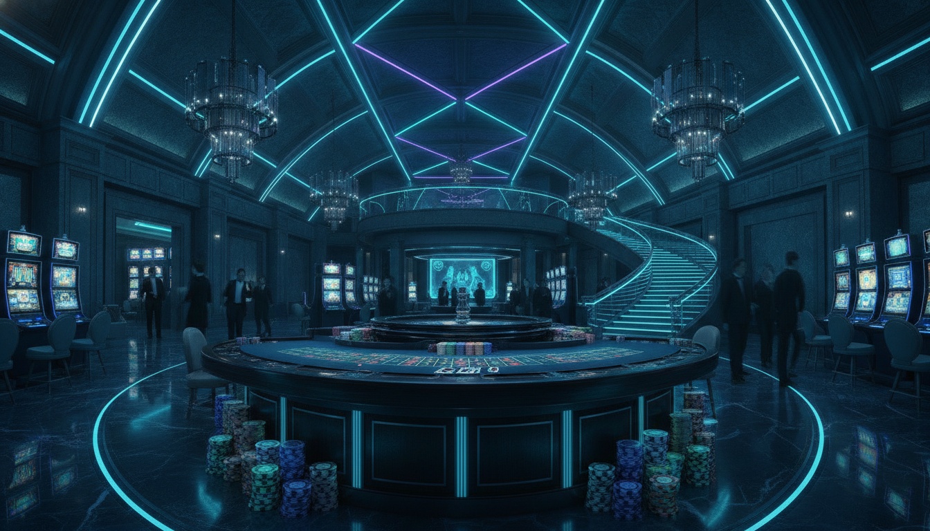 Spinight Casino
